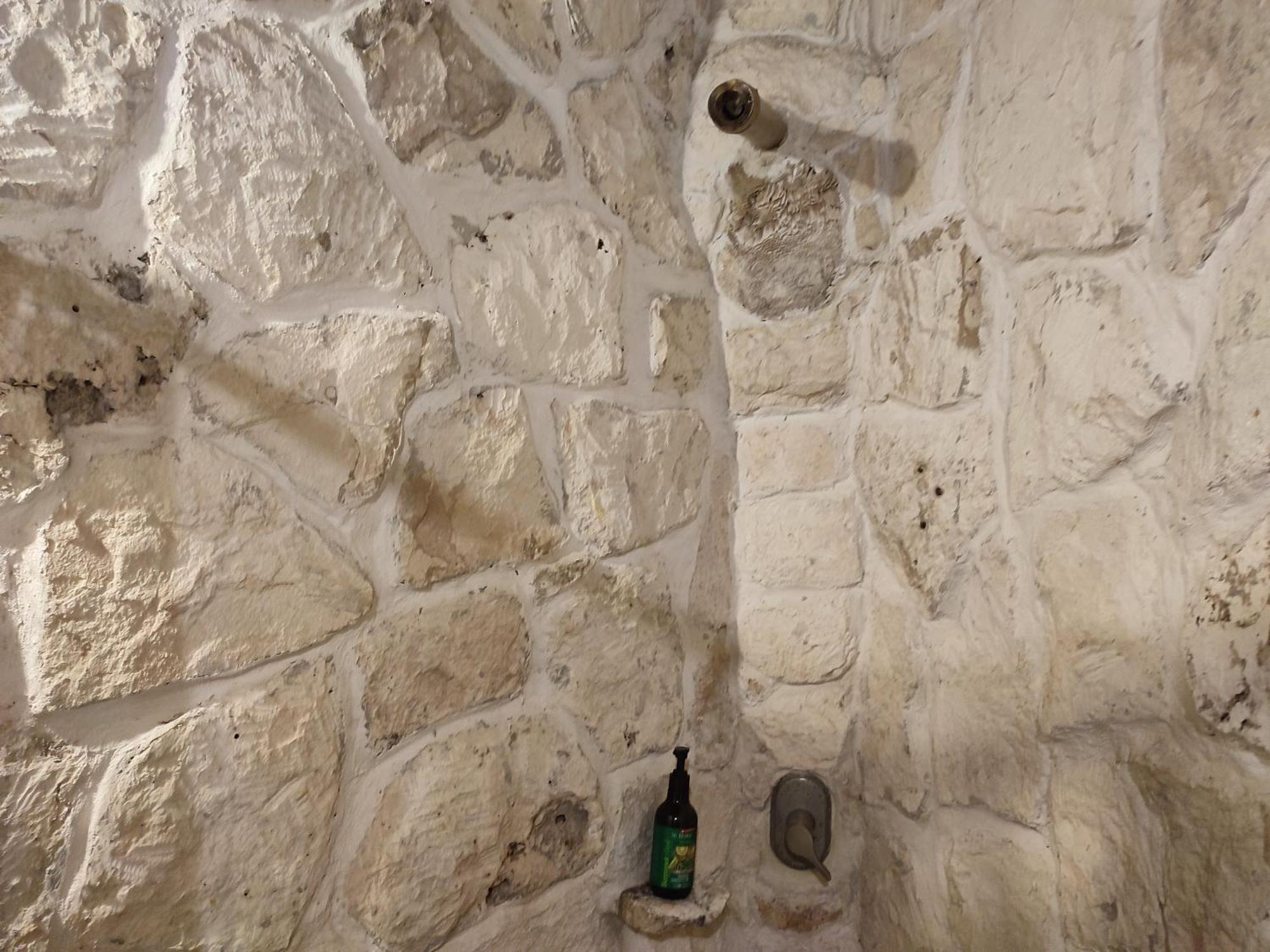 Aldea Maya-Ha Cabanas Con Cenotes Puerto Morelos Buitenkant foto